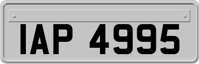 IAP4995