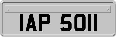 IAP5011