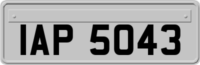 IAP5043