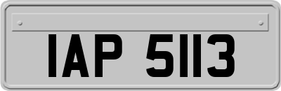 IAP5113