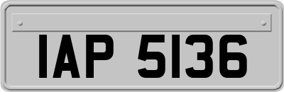 IAP5136