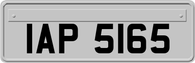 IAP5165