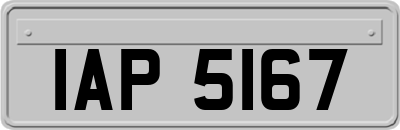 IAP5167