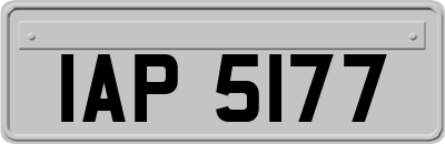IAP5177