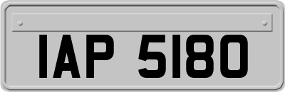IAP5180