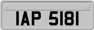 IAP5181