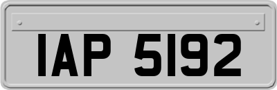 IAP5192