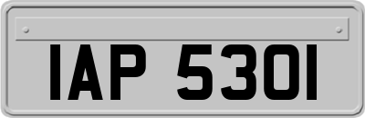 IAP5301