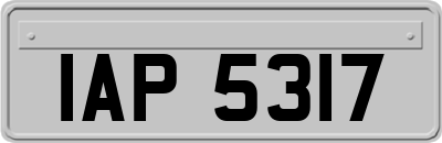 IAP5317