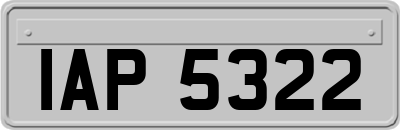 IAP5322