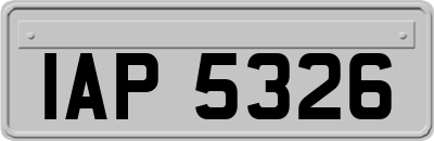 IAP5326