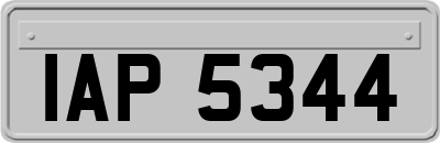 IAP5344