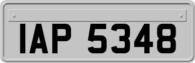 IAP5348