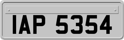 IAP5354