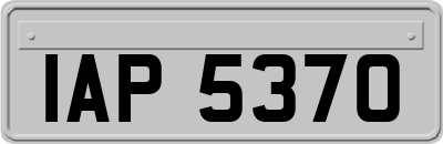 IAP5370