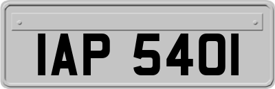 IAP5401