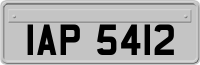 IAP5412