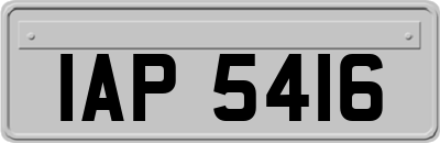 IAP5416