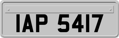 IAP5417