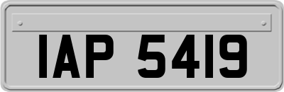 IAP5419