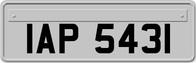 IAP5431
