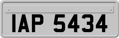 IAP5434