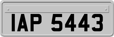 IAP5443