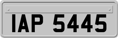 IAP5445