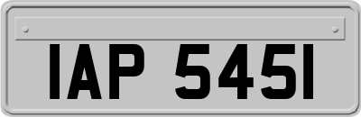 IAP5451