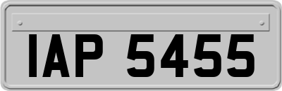 IAP5455