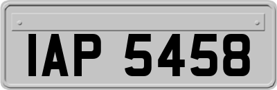 IAP5458