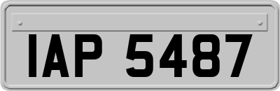 IAP5487