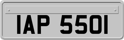 IAP5501