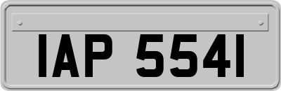 IAP5541