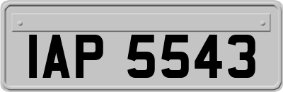 IAP5543