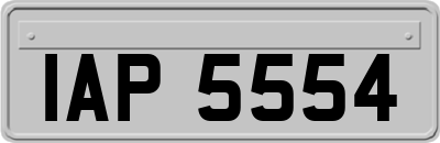 IAP5554