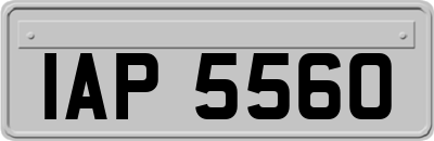 IAP5560