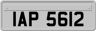 IAP5612