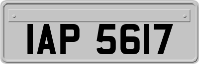 IAP5617