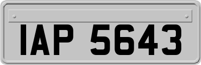IAP5643