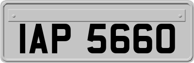 IAP5660