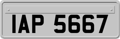 IAP5667