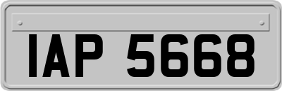 IAP5668