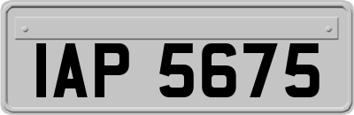 IAP5675