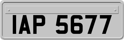 IAP5677