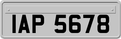 IAP5678