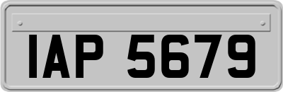 IAP5679