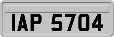 IAP5704