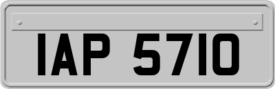 IAP5710