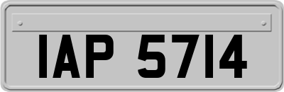 IAP5714